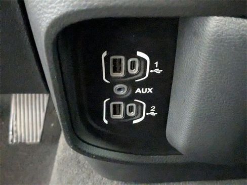 Used 2022 RAM 1500 Big Horn image 21