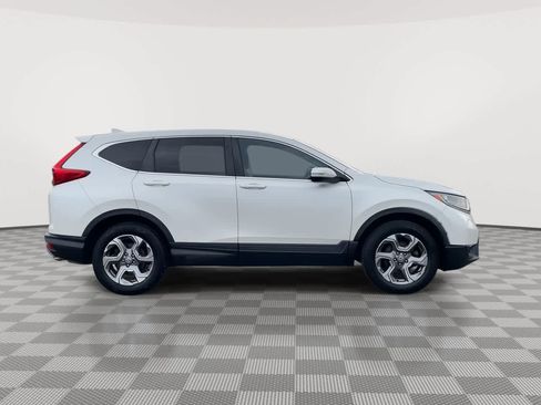 Used 2017 Honda CR-V EX-L image 9