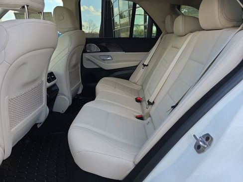 New 2026 Mercedes-Benz GLE 350 4MATIC image 12