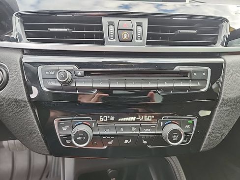 Used 2019 BMW X1 xDrive28i w/ Convenience Package AWD/4WD image 22