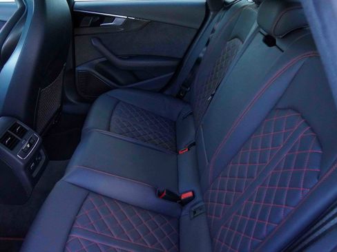 Used 2024 Audi S5 Premium Plus w/ Premium Plus Package image 77