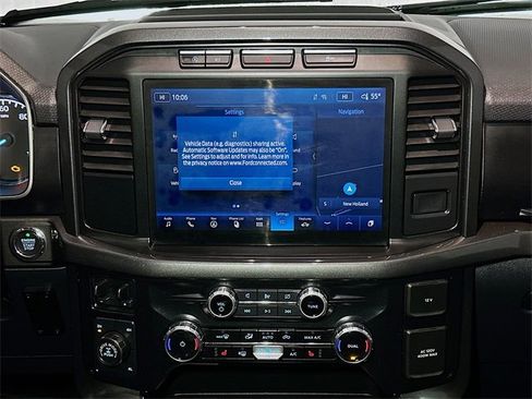 Used 2023 Ford F150 XLT w/ Equipment Group 302A High image 11