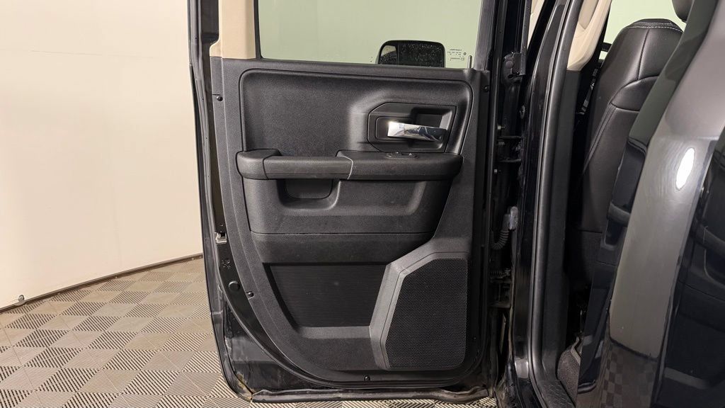 Used 2014 RAM 1500 Sport w/ Sport Premium Group AWD/4WD image 27