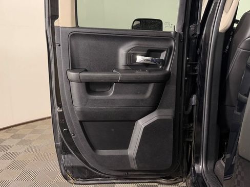 Used 2014 RAM 1500 Sport w/ Sport Premium Group AWD/4WD image 27