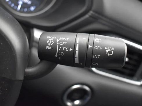 Used 2025 MAZDA CX-5 AWD 2.5 S w/ Select Package image 26