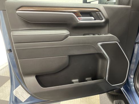 Used 2025 Chevrolet Silverado 3500 LT w/ Safety Package image 10