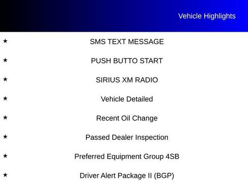 Used 2020 GMC Acadia AT4 w/ Driver Alert Package II AWD/4WD image 11