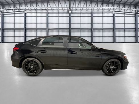 New 2026 Honda Civic Sport image 8