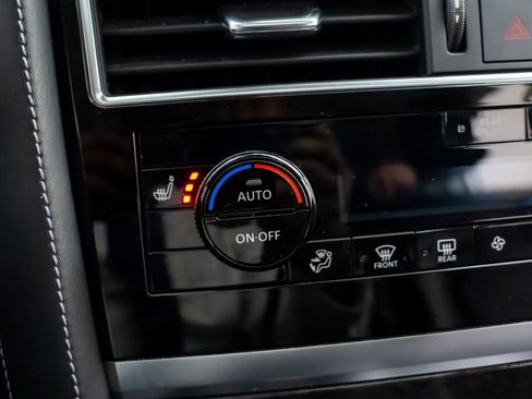 Certified 2023 INFINITI QX80 Luxe w/ Cargo Package image 28