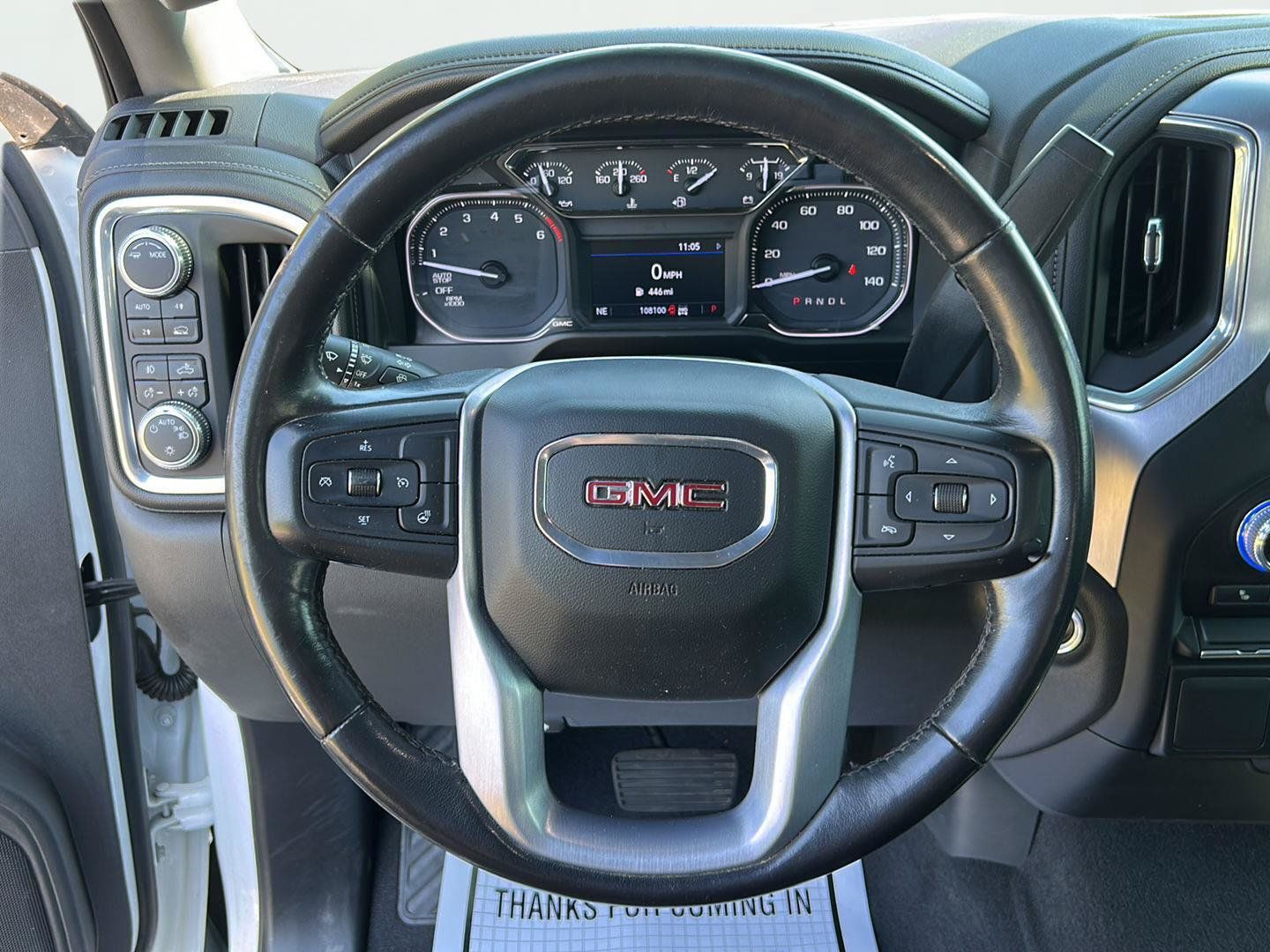 Certified 2020 GMC Sierra 1500 Elevation w/ Elevation Value Package AWD/4WD image 25
