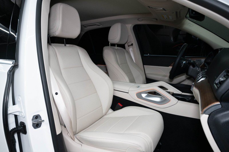 Certified 2026 Mercedes-Benz GLE 450 4MATIC image 13