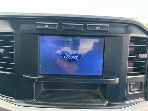 Used 2024 Ford F350 XLT image 19