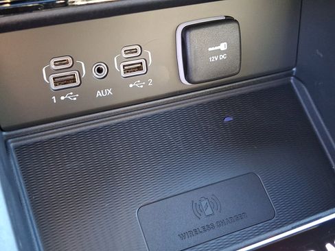 Certified 2025 Jeep Grand Cherokee L Altitude image 26