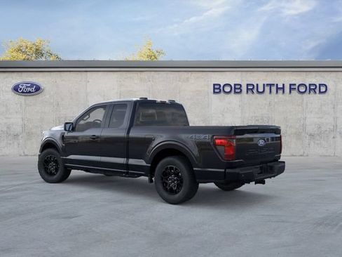 New 2026 Ford F150 STX AWD/4WD image 5