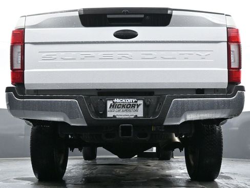 Used 2022 Ford F250 Platinum image 54