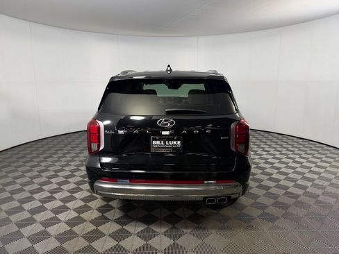 Used 2025 Hyundai Palisade Calligraphy AWD/4WD image 7