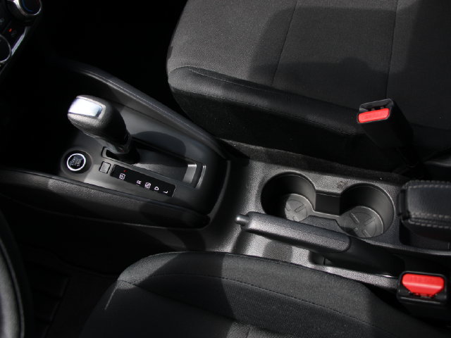 Used 2025 Nissan Kicks Play S FWD image 21