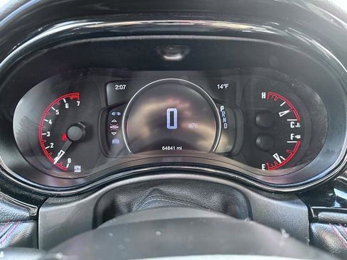 Used 2023 Dodge Durango GT image 28