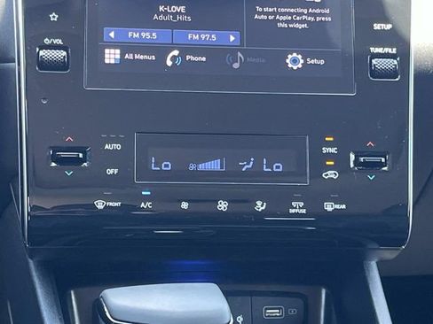Certified 2023 Hyundai Tucson SEL w/ Convenience Package AWD/4WD image 17