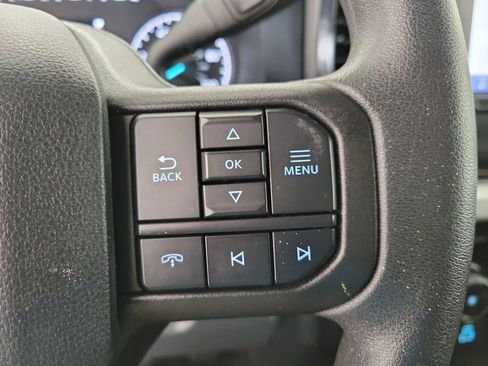 Used 2024 Ford F250 XLT w/ FX4 Off-Road Package AWD/4WD image 22