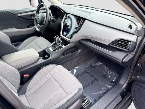 Certified 2025 Subaru Outback Premium w/ Popular Package #1A image 14