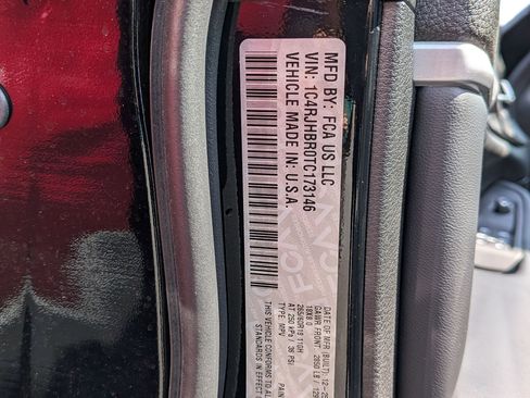 New 2026 Jeep Grand Cherokee Limited image 36