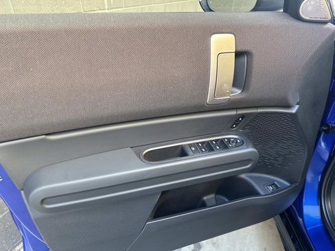 Used 2025 MINI Cooper Countryman John Cooper Works w/ Comfort Package Max image 16