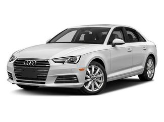 Used 2018 Audi A4 2.0T Ultra Premium w/ 18" Wheel Package FWD video 1