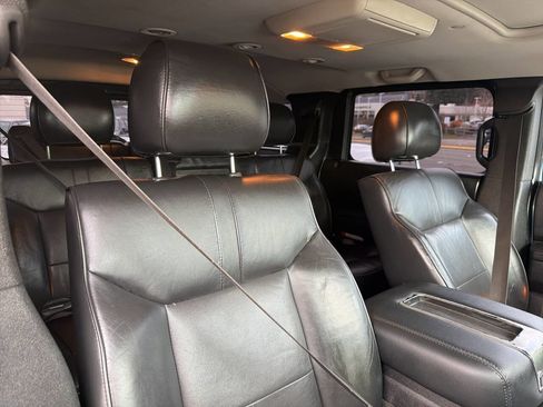 Used 2008 HUMMER H2 image 18