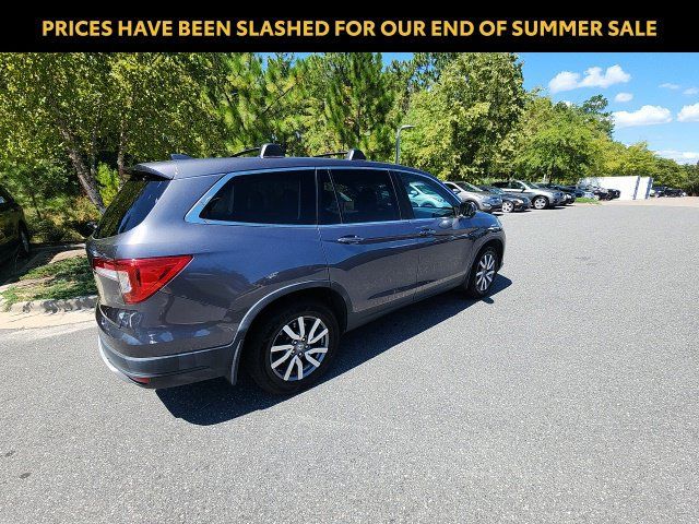 Used 2019 Honda Pilot EX image 13