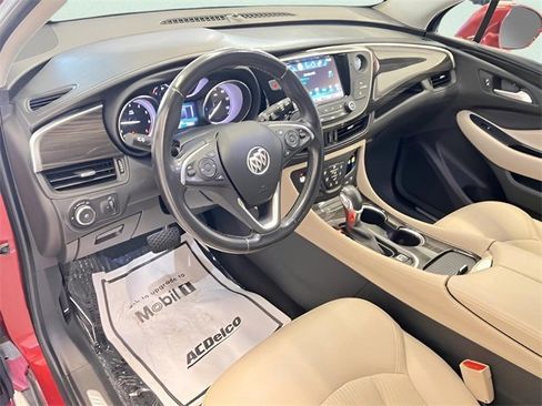 Used 2020 Buick Envision Preferred image 21
