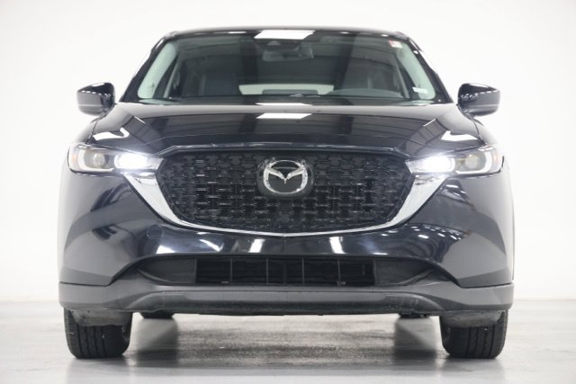 Used 2023 MAZDA CX-5 AWD 2.5 S image 2