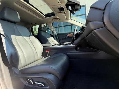 Used 2021 Acura TLX SH-AWD w/ Technology Package image 11
