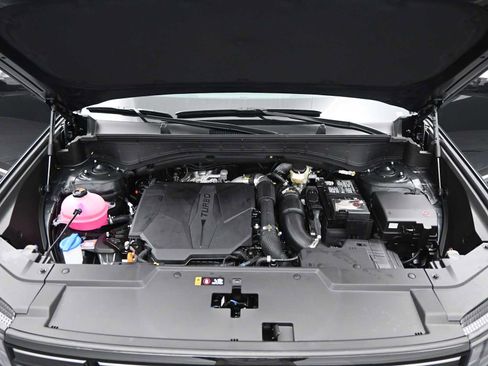 New 2026 Hyundai Santa Fe Limited image 21