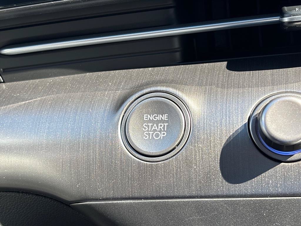 New 2027 Hyundai Kona SEL Sport FWD image 19