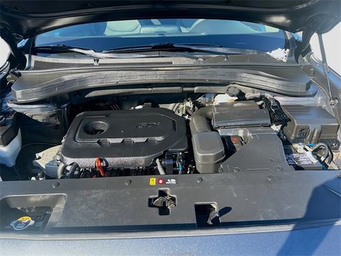 Used 2020 Hyundai Santa Fe SEL image 29