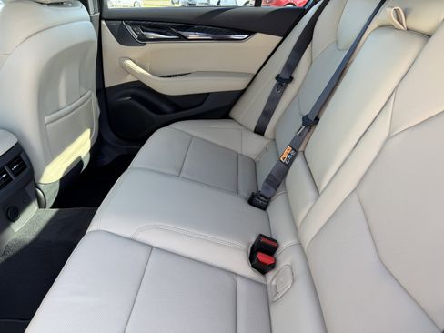 New 2026 Cadillac CT5 Premium Luxury image 17