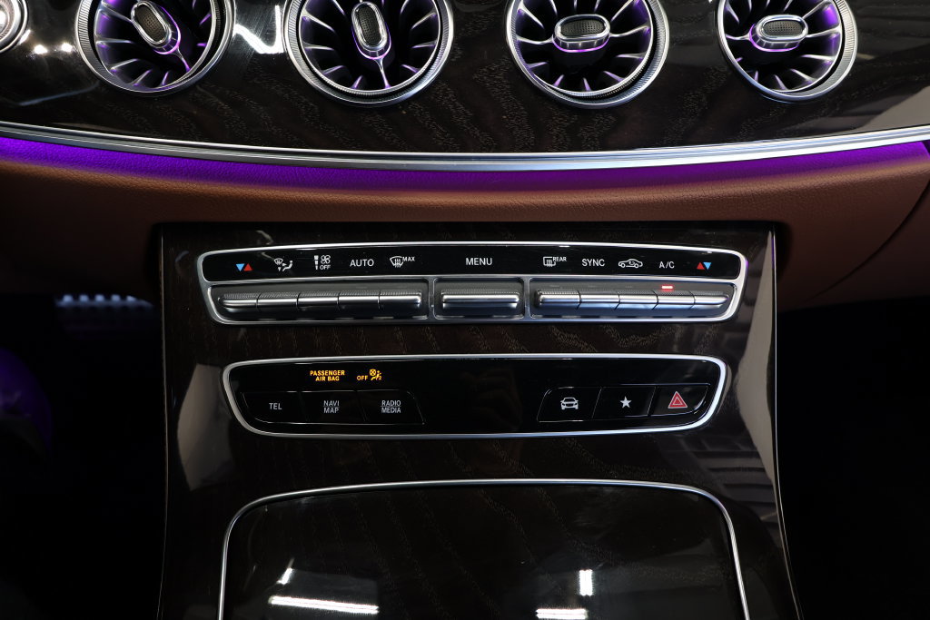 Used 2023 Mercedes-Benz E 450 Cabriolet image 29