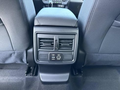 New 2026 Subaru Outback Premium AWD/4WD image 18