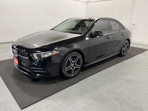 Used 2020 Mercedes-Benz A 220 4MATIC image 30