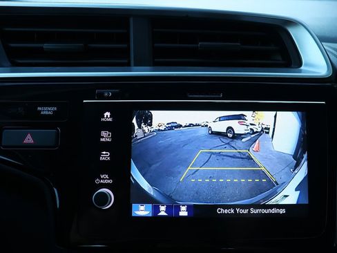 Used 2019 Honda Fit EX image 47