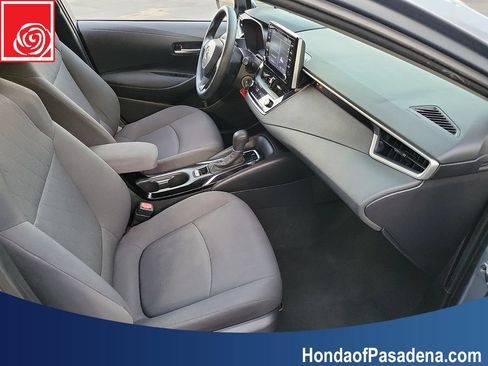 Used 2020 Toyota Corolla LE FWD image 21