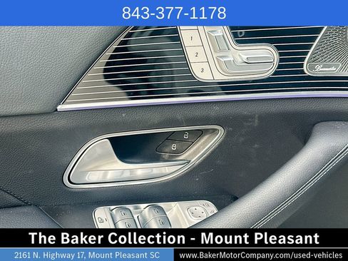 Certified 2026 Mercedes-Benz GLE 350 4MATIC image 18