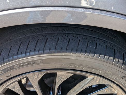 Used 2021 Lincoln Aviator Reserve w/ Equipment Group 208A image 11