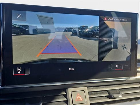 Used 2023 Audi A4 2.0T Premium Plus image 25