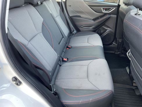 Used 2020 Subaru Forester Sport w/ Popular Package #2 image 17
