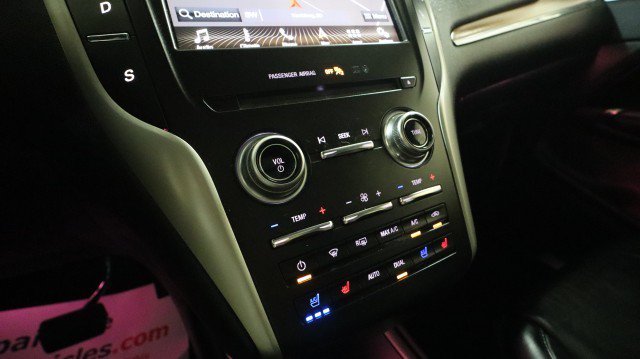 Used 2018 Lincoln MKC Reserve AWD/4WD image 20