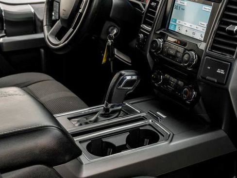 Used 2017 Ford F150 XLT w/ Equipment Group 302A Luxury image 23