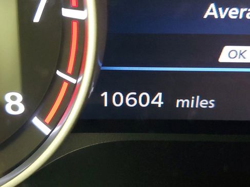 Used 2024 Nissan Sentra SR w/ SR Premium Package image 24