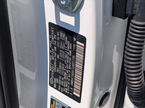 New 2026 Hyundai Kona SEL Sport FWD image 23